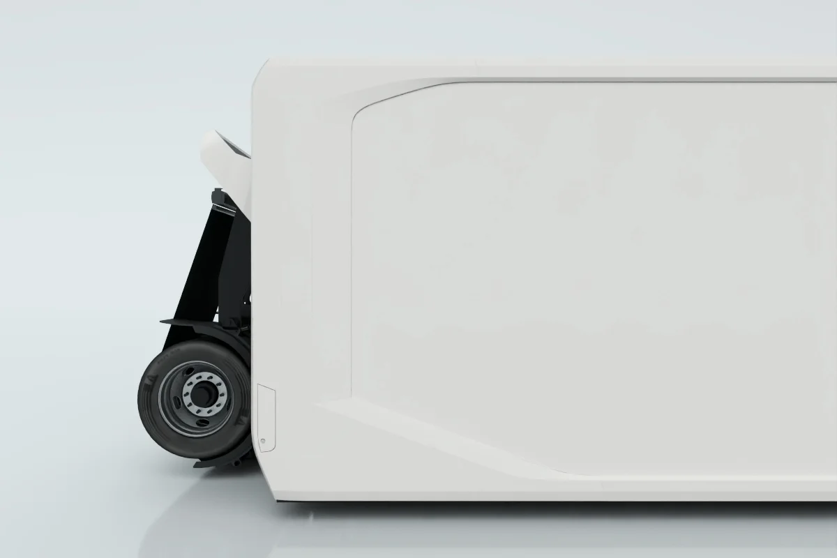 Octogon