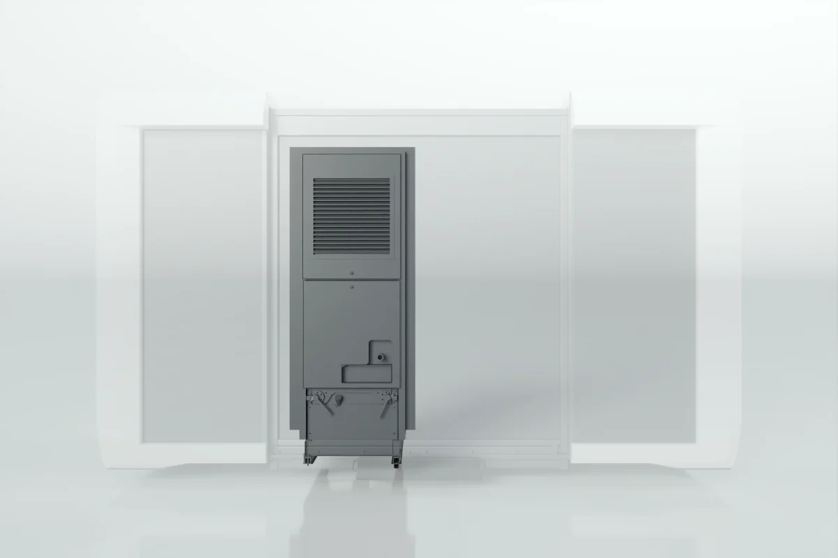 Power generator