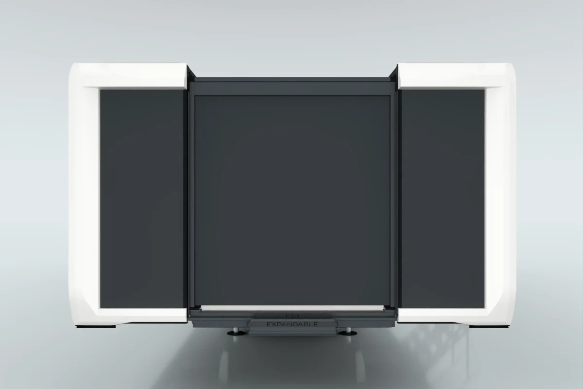 Solid wall