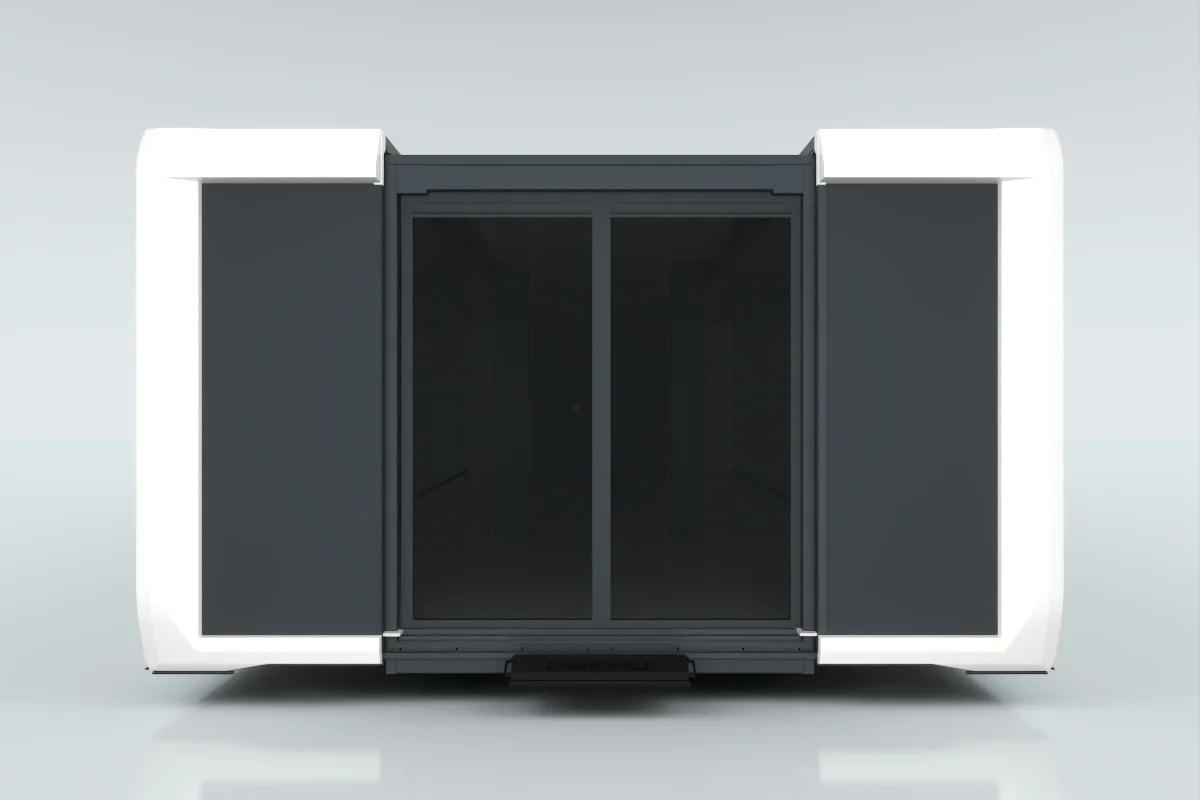 Standard glass