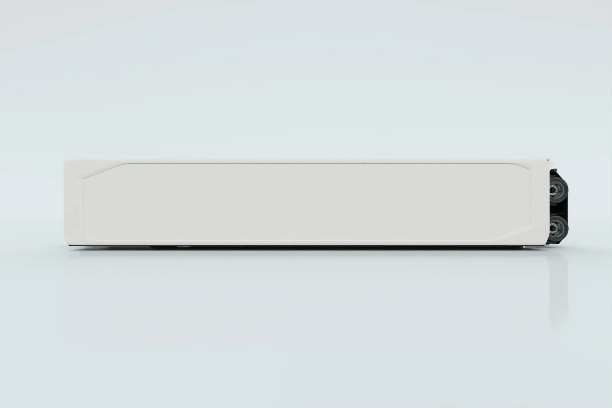 Solid wall