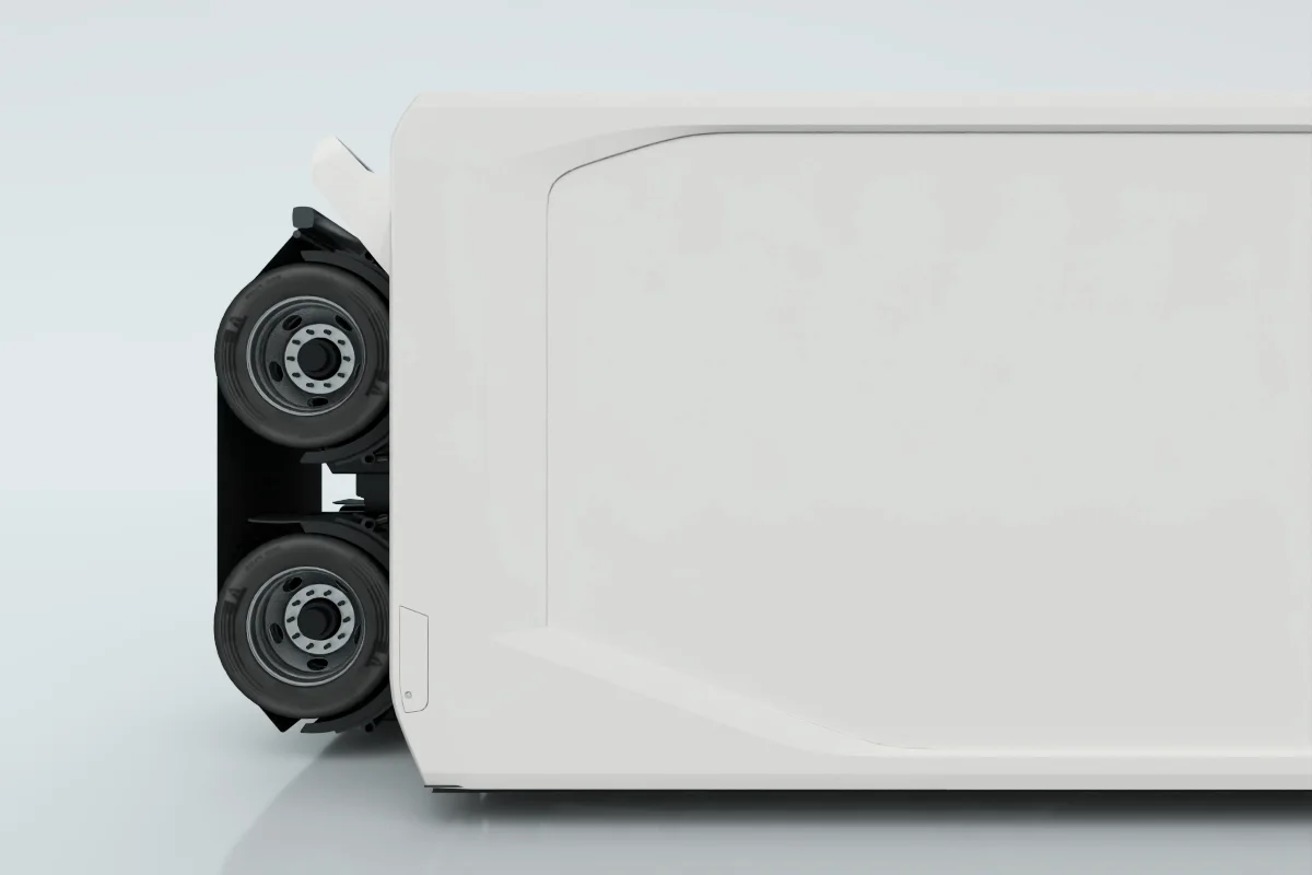 Octogon