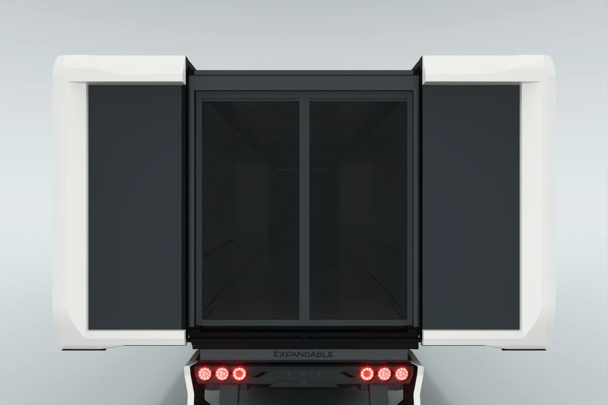 Standard glass