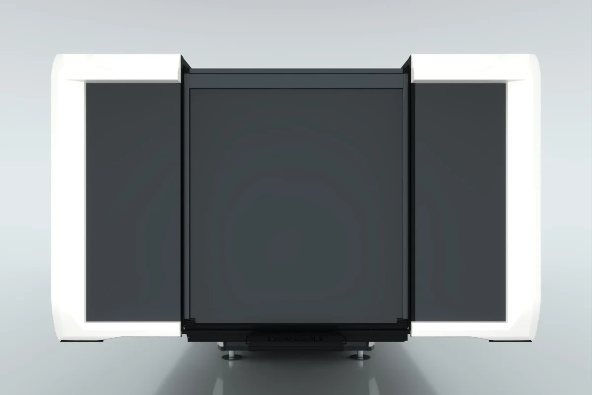 Solid wall