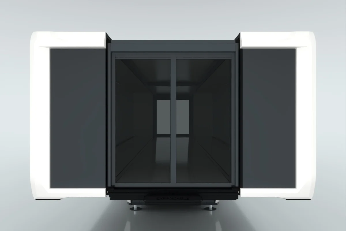 Standard glass