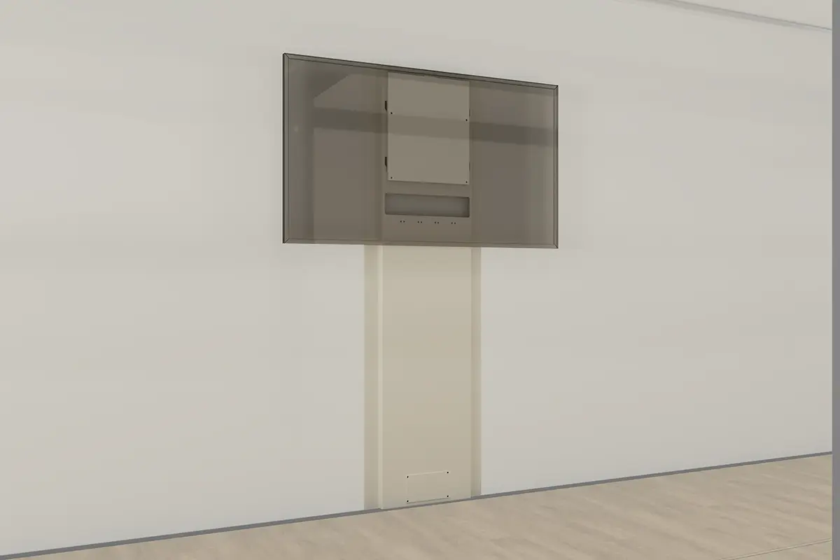 TV-mount