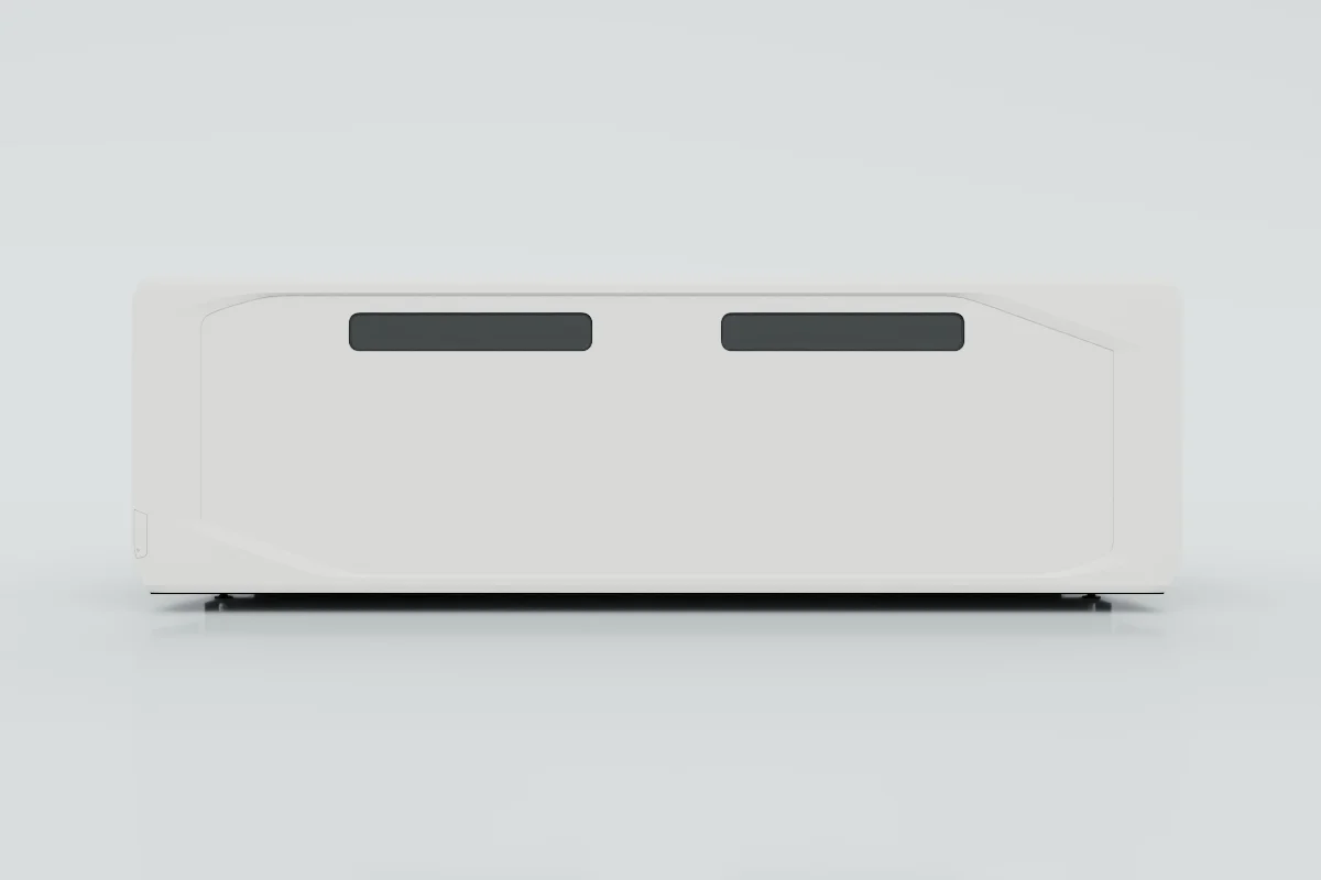 Privacy window