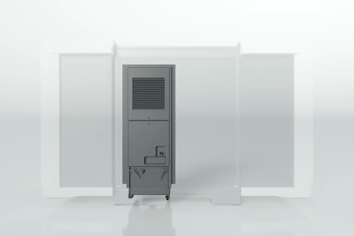 Power generator
