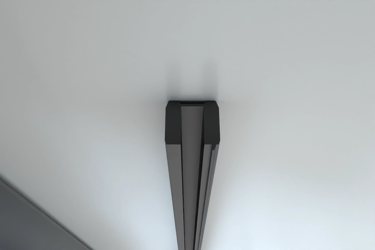 Flex rails