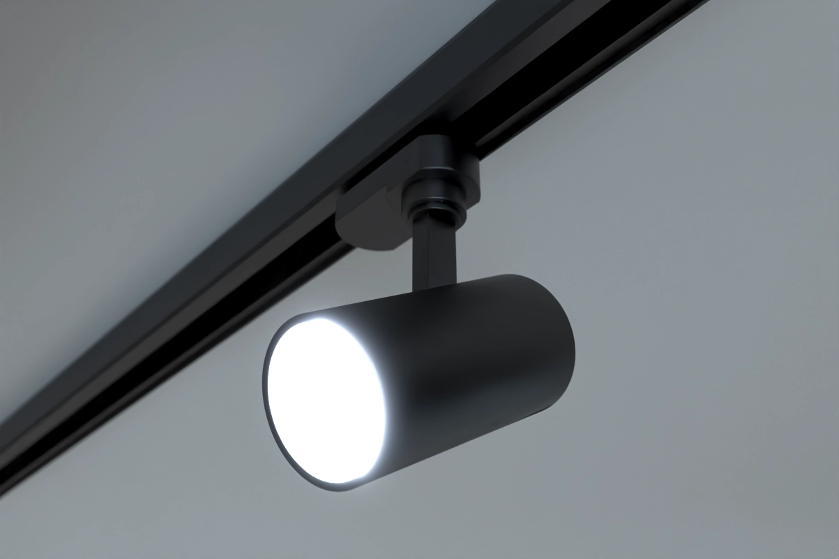 LED spots (12 pcs)