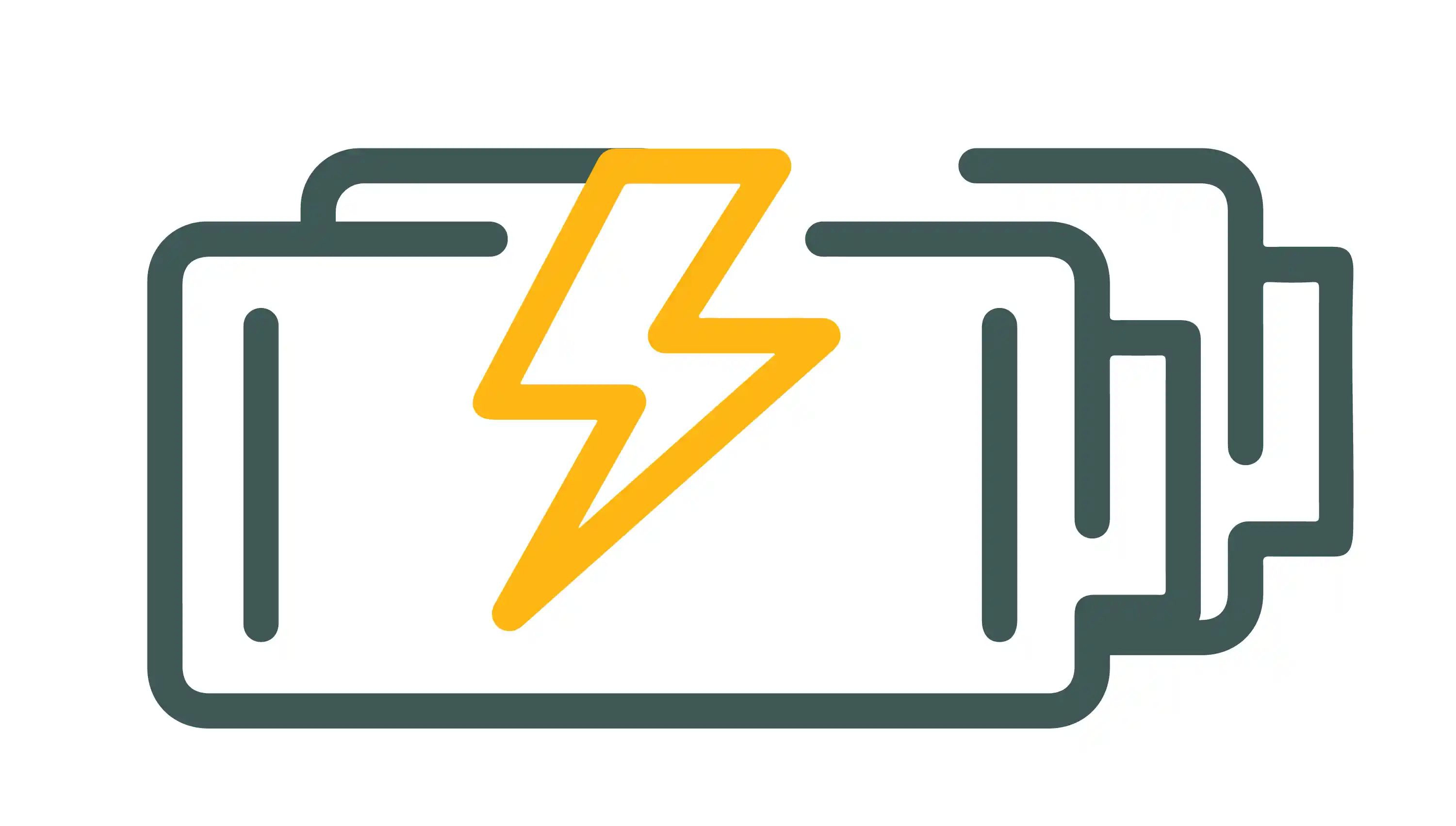 Power-Max 94 Solar Battery